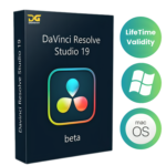 Davinci Resolve Studio