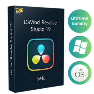 Davinci Resolve Studio