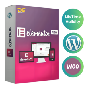Elementor Pro + Addons Package (GPL)