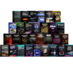 World's Largest Video Editing Bundle Is Here! ULTIMATE-GRAPHIC-BUNDLE