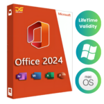 Microsoft Office 2013-2024 Professional Plus (Latest-Version)